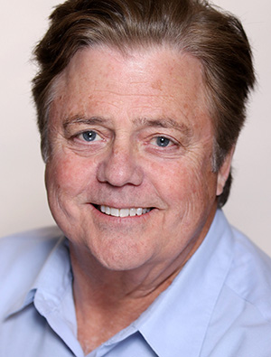 Picture of Geoffrey Ward, Director
